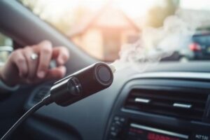 Ионизатор для автомобиля: польза, мифы и когда он действительно нужен