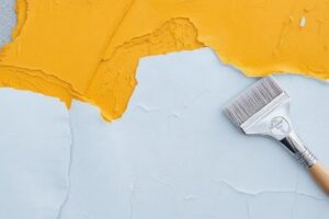 Как убрать шагрень после покраски: проверенные методы и пошаговый план