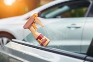 Как убрать запах из авто перед продажей: пошаговый план до чистой и привлекательной машины