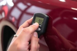 Толщиномер краски какой выбрать для автолюбителя: практическое руководство