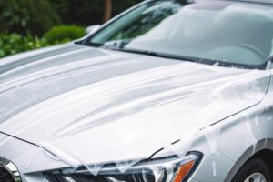 Как мыть авто без разводов: проверенные приёмы для ровной чистоты кузова