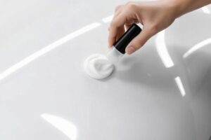 Воск с PTFE для кузова: реальная защита или маркетинговый трюк?