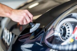 Детейлинг автомобиля перед продажей выгоды — что действительно окупается