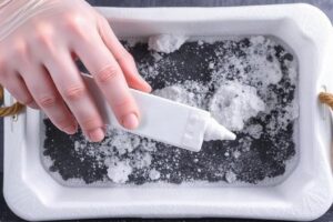 Как развести активную пену: простые приёмы для густой и эффективной мойки