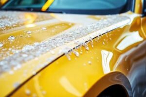 Детейлинг перед зимой: что включить в подготовку автомобиля