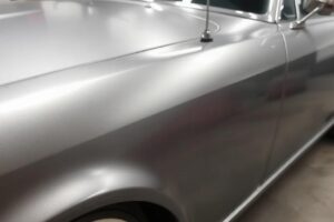 Восстановление матового покрытия после полировки: как вернуть равномерную матовость и защитить поверхность