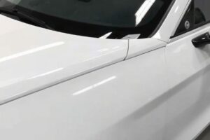Плёнка 3M для защиты кузова: разумная страховка для вашего автомобиля