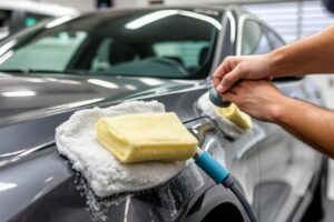 Детейлинг для корпоративных клиентов: как сохранить имидж автопарка и снизить расходы
