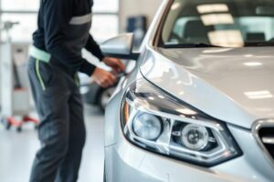 Детейлинг подержанного авто перед продажей: как подготовить машину, чтобы продать дороже и быстрее