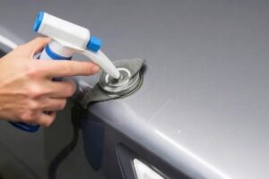Сколько держать железоудалитель на кузове: практическое руководство