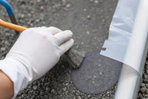 Уход за антигравийной плёнкой: как сохранить защиту и внешний вид автомобиля надолго