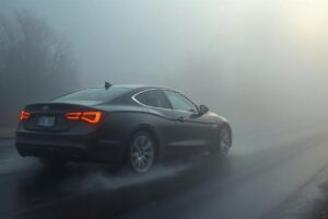 Сухой туман для авто что это: понятие, методы и когда это действительно нужно