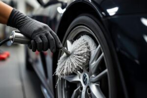 Детейлинг-пакет для автомобиля: что входит, как выбрать и зачем он нужен