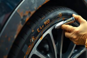 Обработка колёсных арок антикором: практическое руководство по защите уязвимых мест