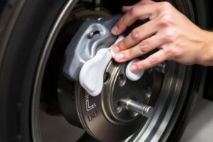 Полировка тормозных суппортов автомобиля: как вернуть блеск и продлить ресурс тормозной системы
