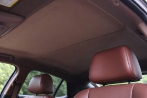Перетяжка потолка автомобиля: практичный путь к обновлению салона