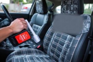 Химчистка салона авто: виды и методы, которые действительно работают