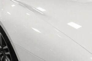 Глянцевая плёнка PPF: как сохранить блеск и защитить лак автомобиля