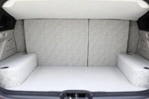 Стекловолокно для шумоизоляции авто: что это дает и как работать с материалом