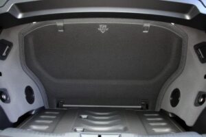 Шумоизоляция арок и днища авто: как победить шумы и вибрации без лишних трат