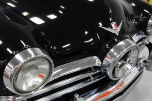 Керамика на хром детали авто: сохранение блеска без лишних хлопот