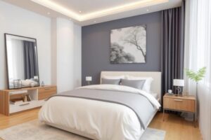 Как создать спальню, в которую хочется возвращаться: практичный и душевный дизайн