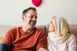 Как улучшить отношения с женой: маленькие дела, которые меняют всё