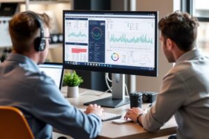 Как выбрать и внедрить программное решение для мониторинга продуктов: практическое руководство