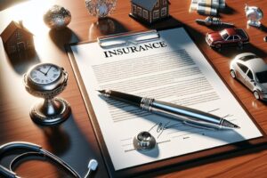 Ренессанс Страхование: понятная карта по сложной теме