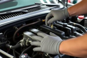 Ремонт двигателя автомобиля: понятный план действий, который действительно работает
