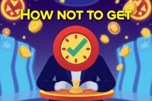 Как не попасть на скам: чек-лист проверки честного казино на TON