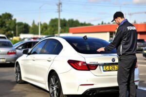 Выездной автосервис в Москве: как быстро вернуть машину в строй без лишних хлопот