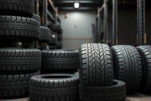 Как правильно подобрать шины: простое руководство, чтобы не ошибиться