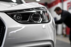 Детейлинг спорткара: отличия от обслуживания обычного авто