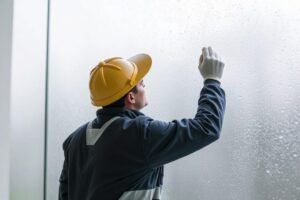 Профилактика запотевания стёкол: обработка и уход — практическое руководство