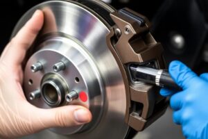 Чистка тормозных суппортов: составы и методы, которые реально работают