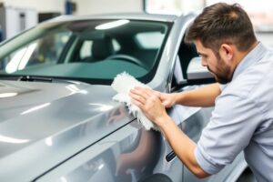 Подготовка авто к продаже: комплекс детейлинг‑процедур, который повышает цену и сокращает срок продажи