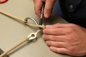 Уход за буксировочными проушинами и петлями: проверенные приёмы для долговечной и безопасной службы