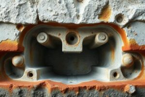 Антикоррозийная обработка скрытых полостей: этапы и материалы