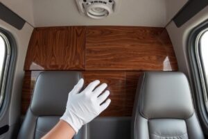 Уход за деревянными и лакированными вставками в салоне: простые правила для долгой жизни отделки
