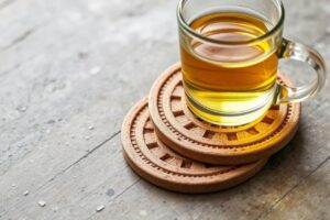 Уход за подстаканниками: чистка, удаление налёта, защита